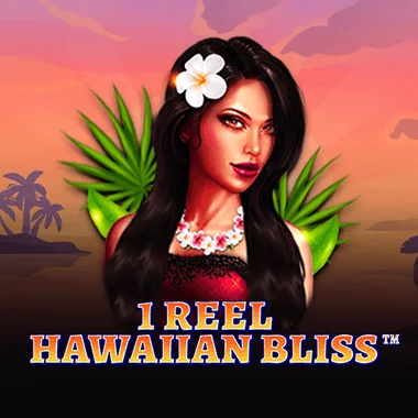 1 Reel Hawaiian Bliss